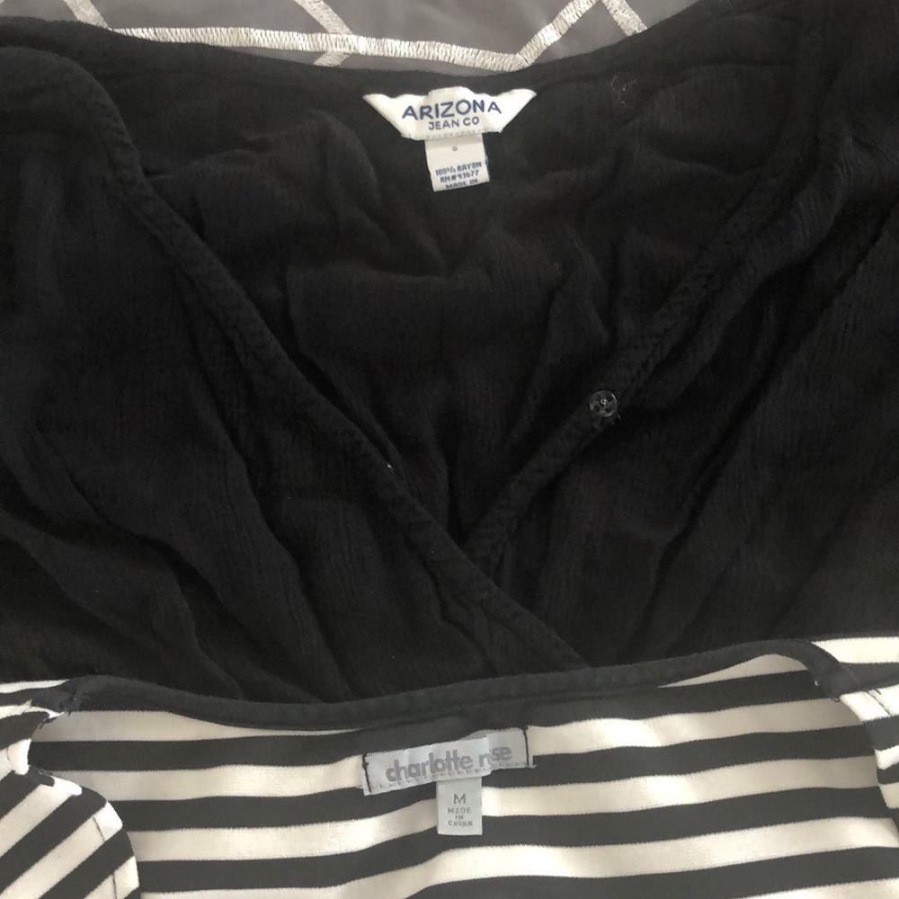 Crop top bundle!! - Picture 2 of 7